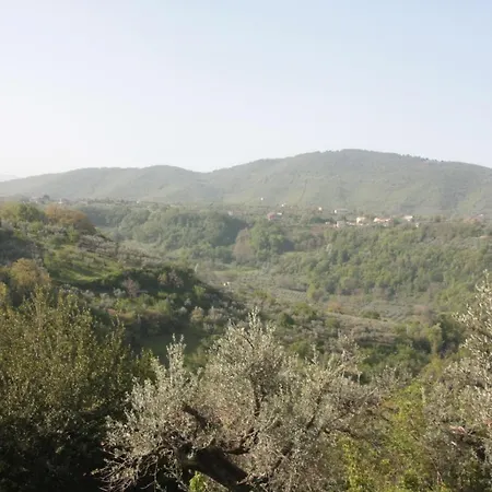 منزل ريفي Turistico Monte Santa Maria